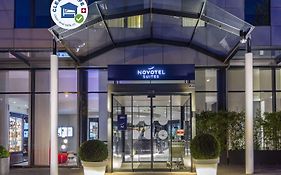 Novotel Suites Geneve Aeroport